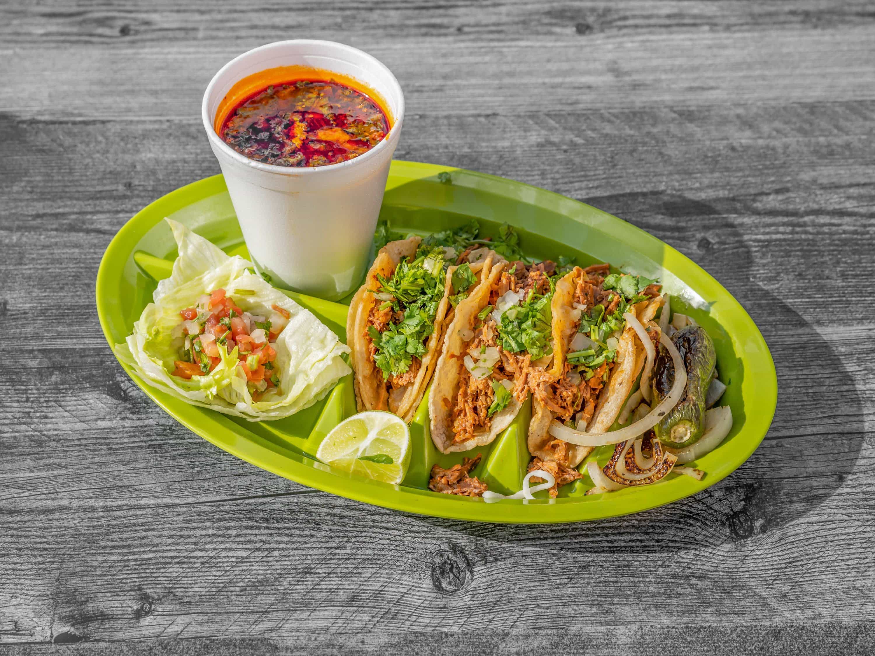 Tacos