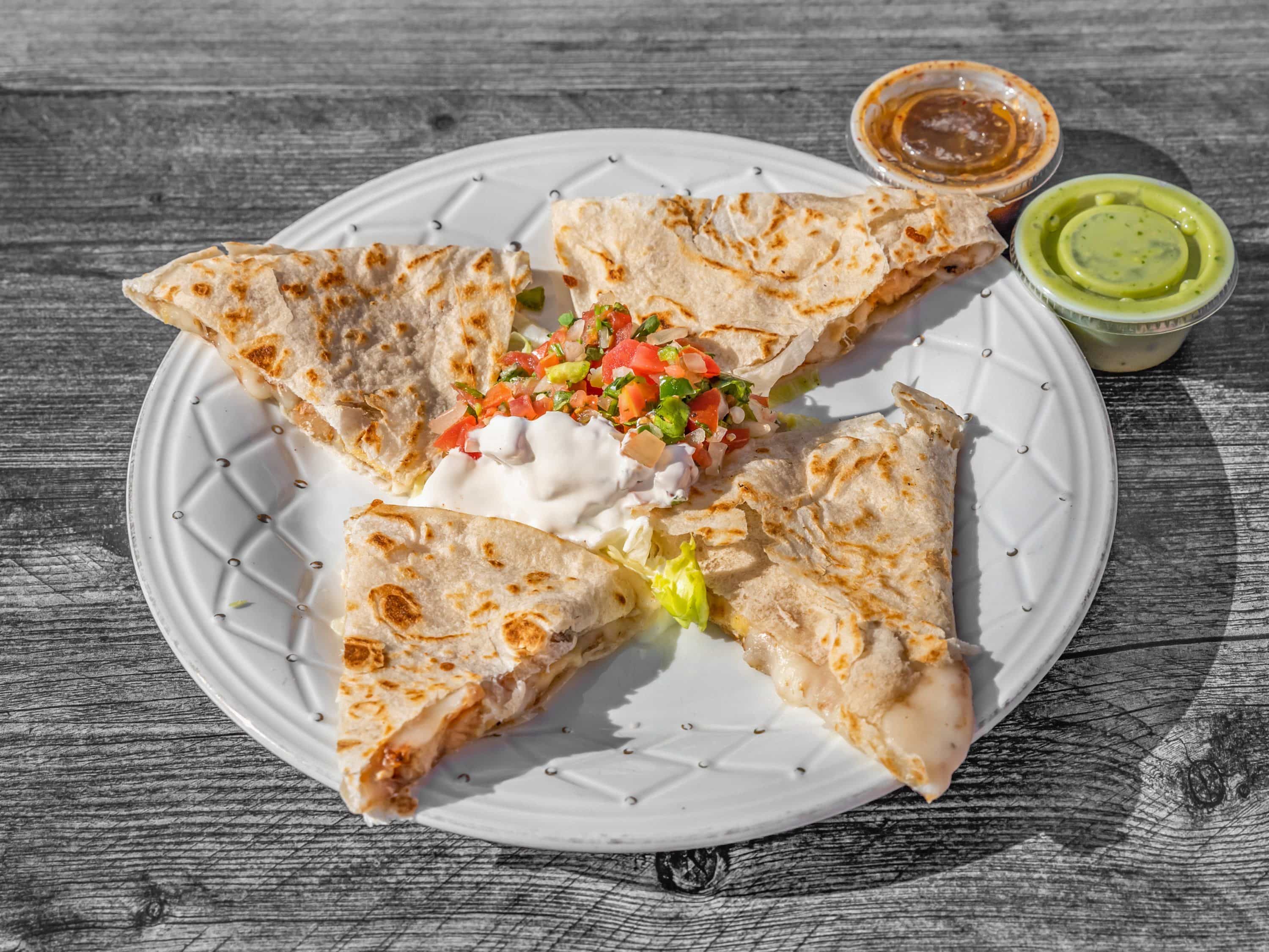 Tacos