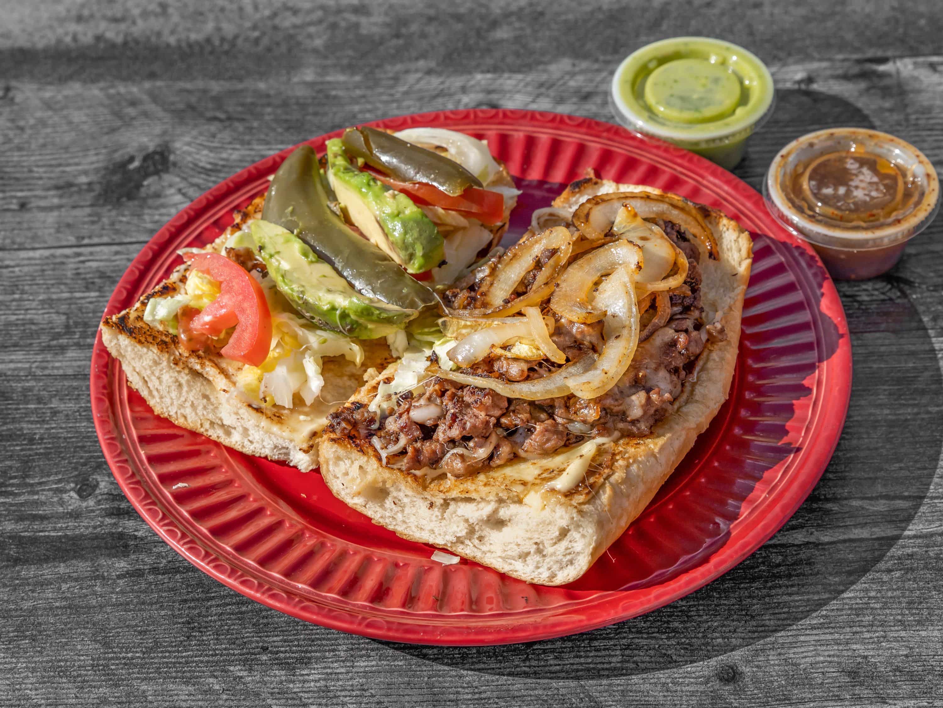 Tacos