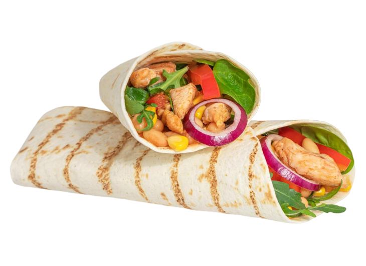 burritos