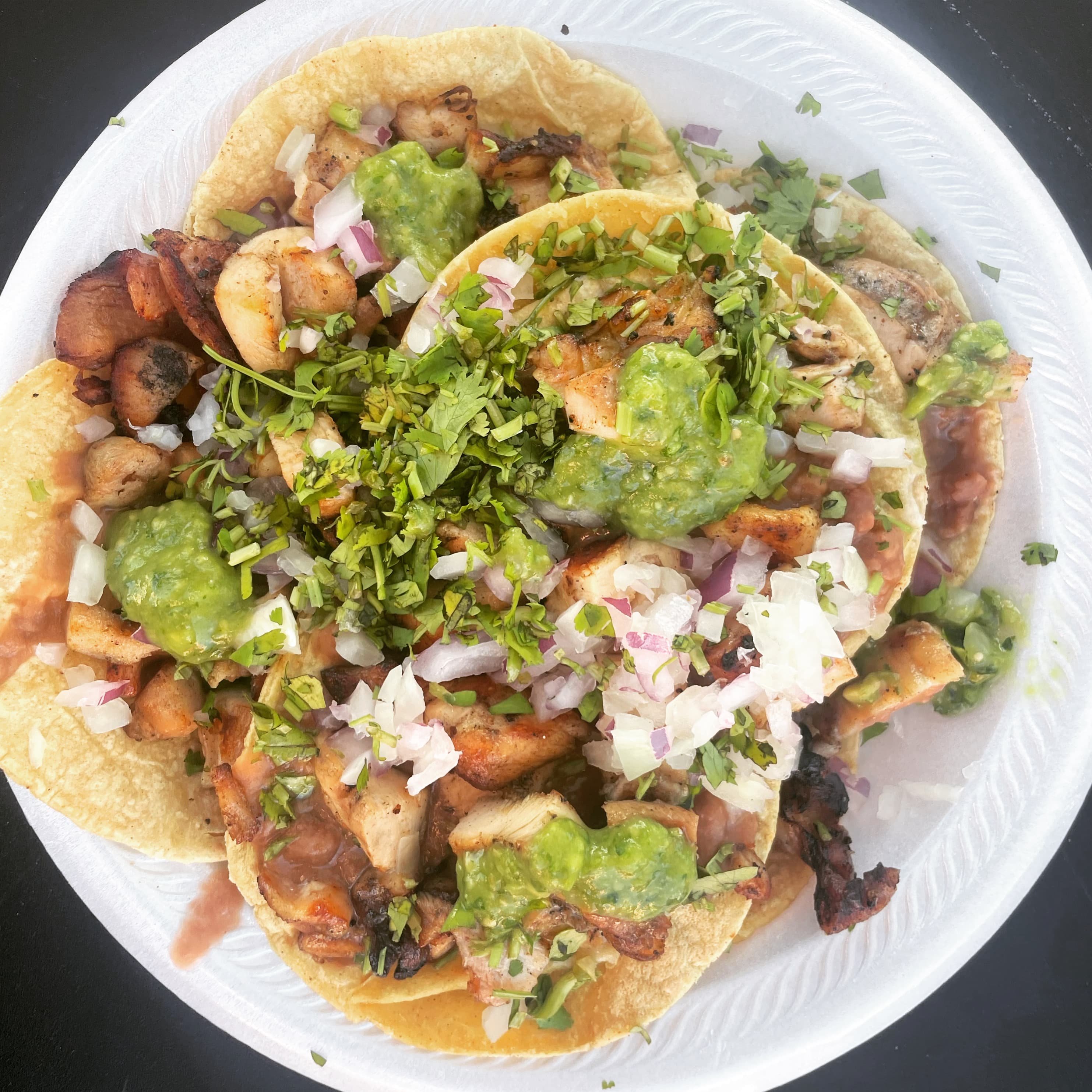 Tacos
