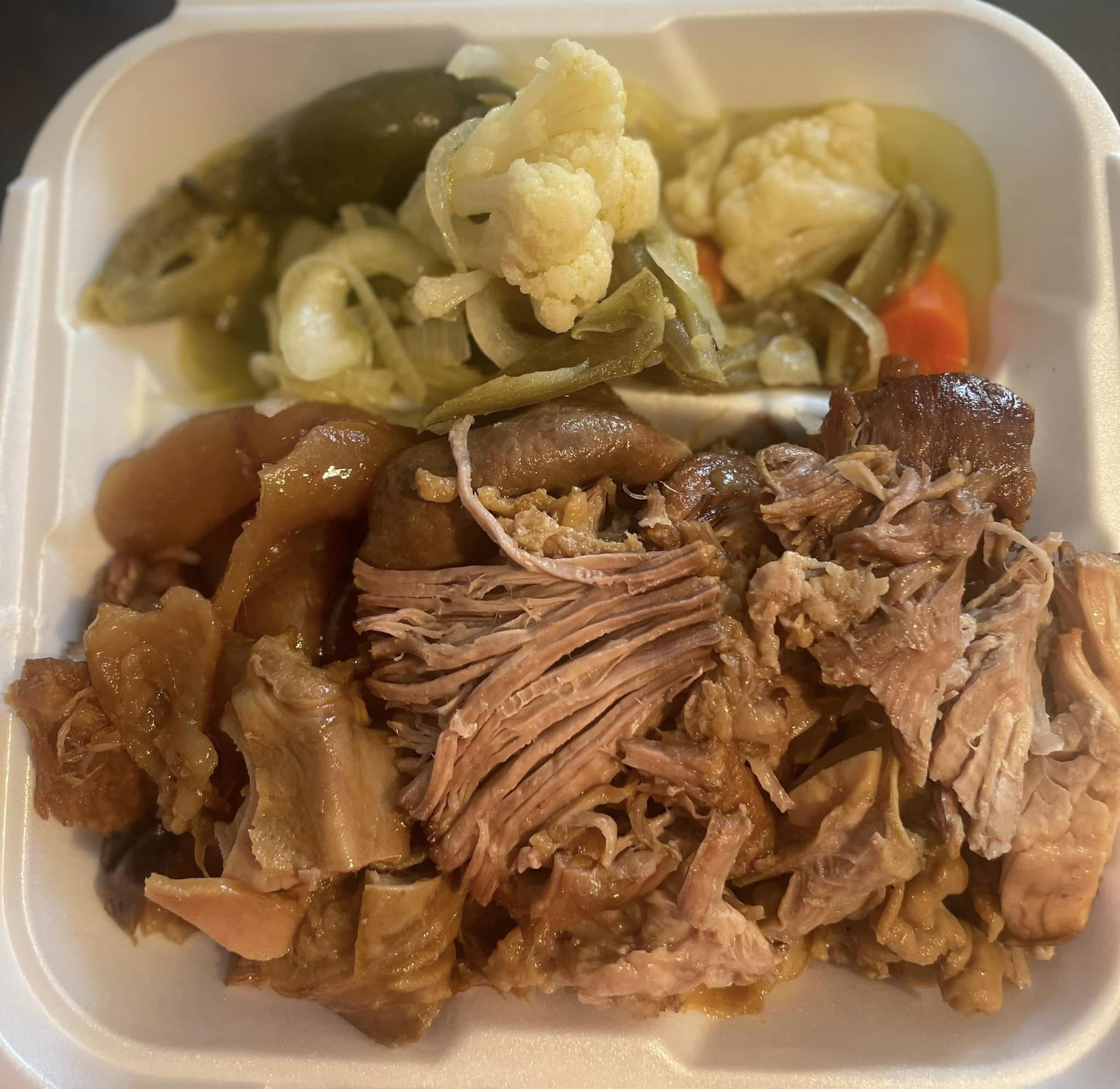 Carnitas
