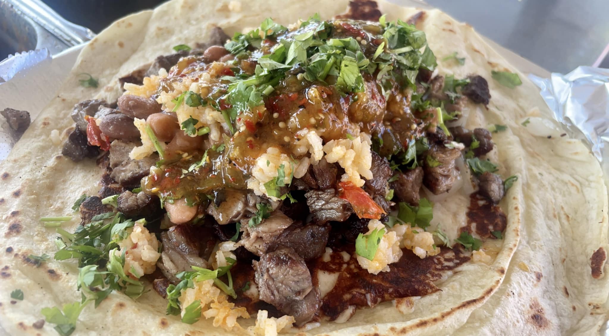 Tacos