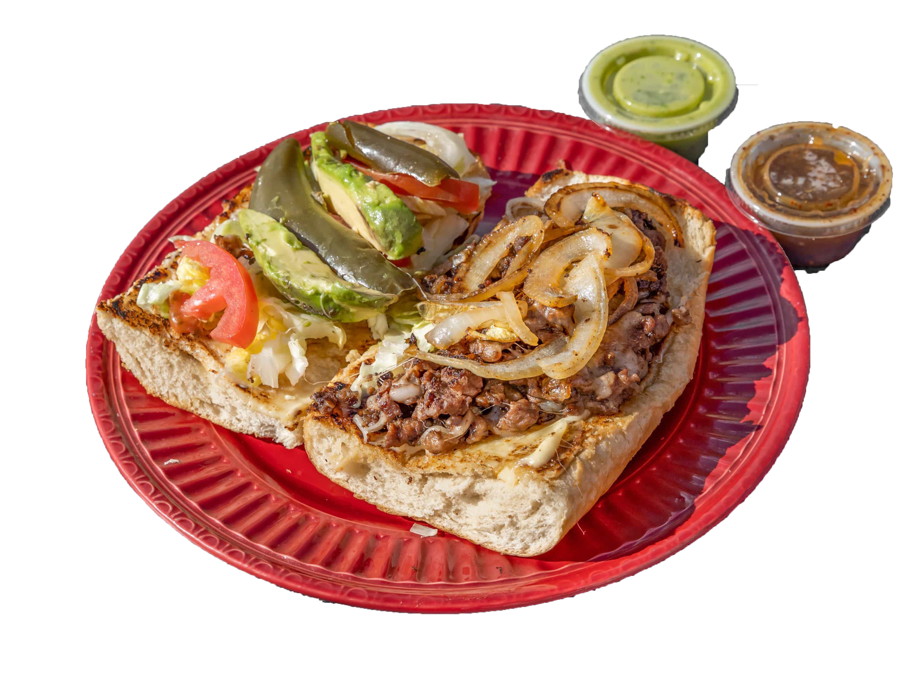 Tortas